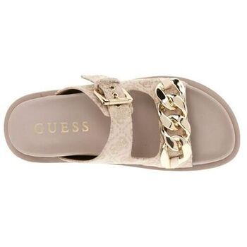 Guess FATEMA3 Pozlačena