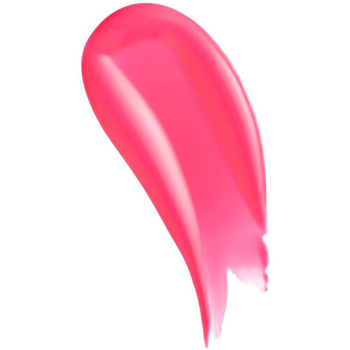 Makeup Revolution Transparenter Glanz Lipgloss - 139 Cutie Rožnata