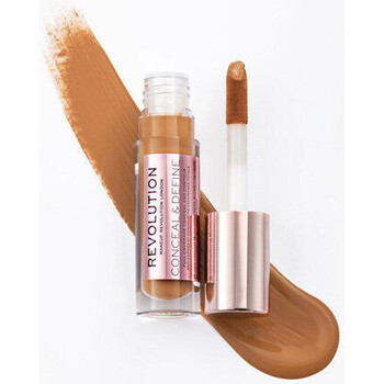 Makeup Revolution Concealer Verbergen & Definieren - C13 Kostanjeva