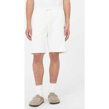 Oblačila Moški Kratke hlače & Bermuda Dickies Mapleton short Bež