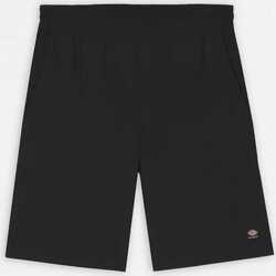 Oblačila Moški Kratke hlače & Bermuda Dickies Jackson cargo short Črna