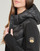 Oblačila Ženske Jakne Superdry HOODEED STORM FLEECE JACKET Črna