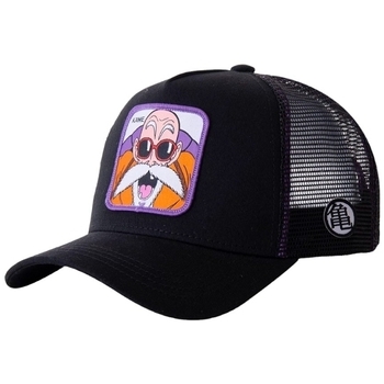 Capslab DRAGON BALL Z Črna