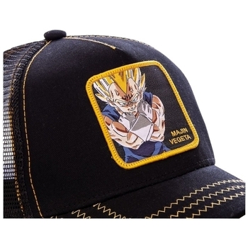 Capslab DRAGON BALL Z Črna