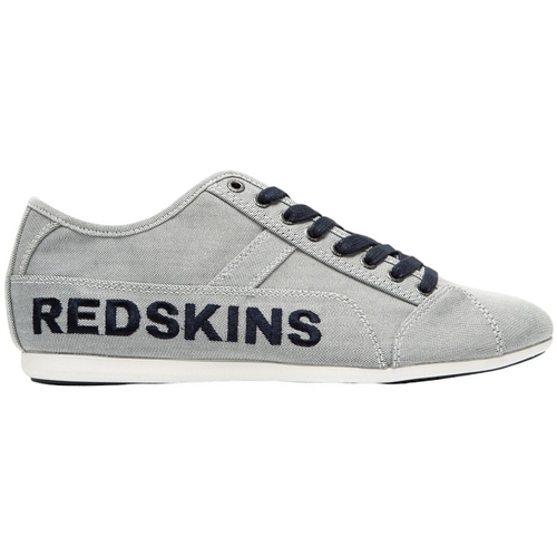 Čevlji  Moški Modne superge Redskins TEXAS Siva