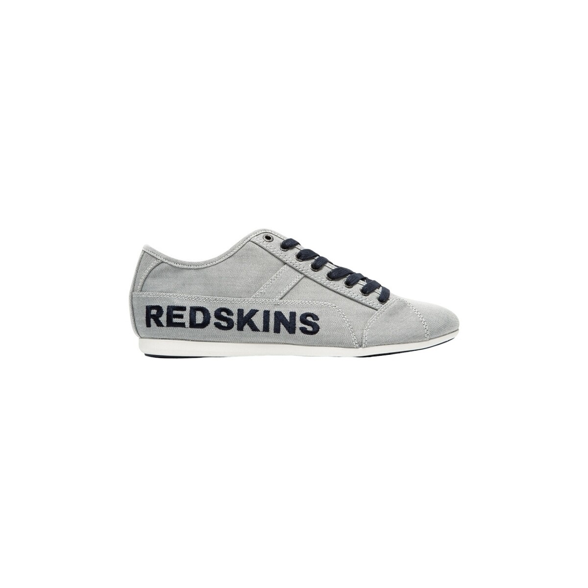 Čevlji  Moški Modne superge Redskins TEXAS Siva