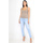 Oblačila Ženske Topi & Bluze La Modeuse 71469_P166725 Bež