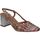 Čevlji  Ženske Sandali & Odprti čevlji D'angela DXF26178-ME Večbarvna