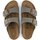 Čevlji  Moški Sandali & Odprti čevlji Birkenstock Arizona BS Siva