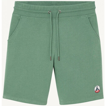 Oblačila Moški Kratke hlače & Bermuda JOTT Medellin 2.0 Zelena