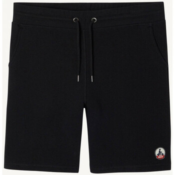 Oblačila Moški Kratke hlače & Bermuda JOTT Medellin 2.0 Črna