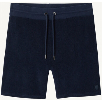 Oblačila Moški Kratke hlače & Bermuda JOTT Sebastian 2.0 Modra