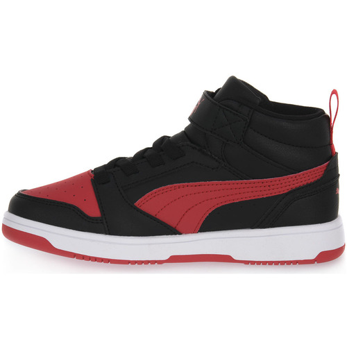 Puma 11 REBOUND V6 MID Črna
