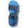 Čevlji  Otroci Sandali & Odprti čevlji Skechers Creature-splash Modra
