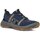 Čevlji  Moški Sandali & Odprti čevlji Teva Outflow CT Modra