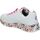Čevlji  Otroci Modne superge Skechers 314976L-WMLT Bela