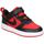 Čevlji  Otroci Modne superge Nike DV5458-600 Črna