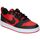 Čevlji  Otroci Modne superge Nike DV5456-600 Črna