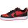 Čevlji  Otroci Modne superge Nike DV5456-600 Črna
