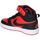 Čevlji  Otroci Modne superge Nike CD7782-602 Bela