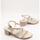 Čevlji  Ženske Sandali & Odprti čevlji 24 Hrs  Siva