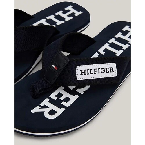 Tommy Hilfiger FM0FM05024 Modra