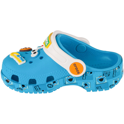 Crocs Sesame Modra