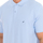 Oblačila Moški Polo majice kratki rokavi Daniel Hechter 75108-181990-620 Modra