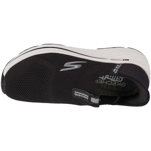 Skechers Slip-Ins Max Cushioning Elite 2.0 Črna