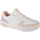 Čevlji  Ženske Nizke superge Skechers Jade - Stylish Type Bela