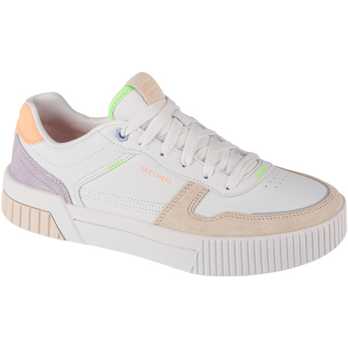 Čevlji  Ženske Nizke superge Skechers Jade - Stylish Type Bela