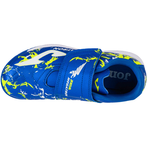 Joma Megatron Jr. MEJS 24 IN Modra