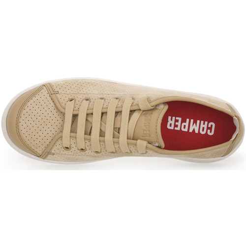 Camper 003 SUMMER PERFORATED Bež