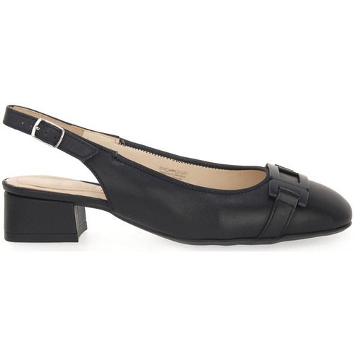 Ara FIRENZE CALF BLU Modra