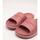 Čevlji  Ženske Sandali & Odprti čevlji Pepe jeans  Rožnata