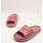 Čevlji  Ženske Sandali & Odprti čevlji Pepe jeans  Rožnata