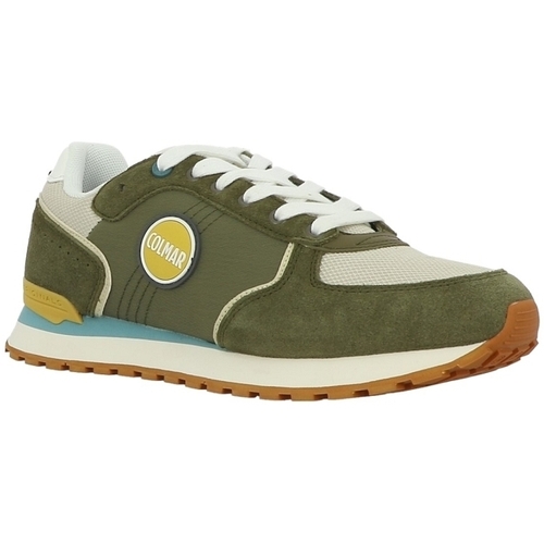 Colmar TRAVIS BLOCK MILITARY Zelena
