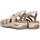 Čevlji  Ženske Sandali & Odprti čevlji Skechers 74724 Kostanjeva