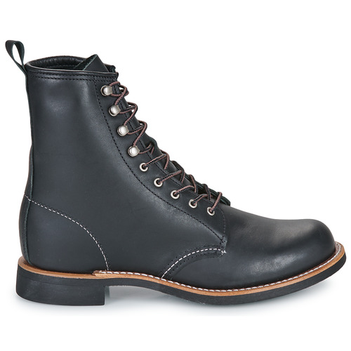 Red Wing SILVERSMITH Črna