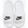 Čevlji  Ženske Sandali & Odprti čevlji Nike CN9677 WMNS VICTORI Bela