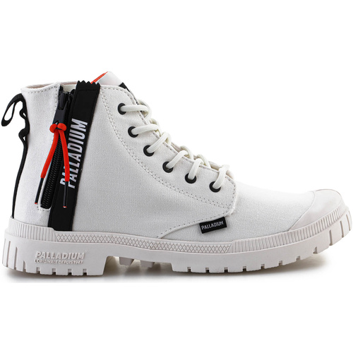 Palladium Sp20 Unziped 78883-116-M Bela