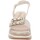 Čevlji  Ženske Sandali & Odprti čevlji Keys K-9650 Bež