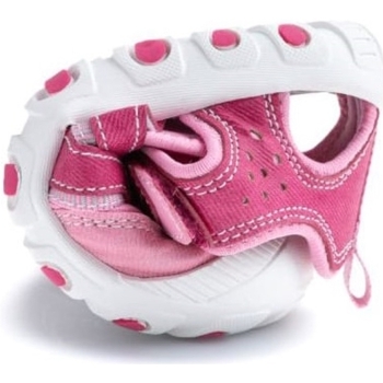 Pablosky Fuxia Kids Sandals 976870 Y - Fuxia-Pink Rožnata