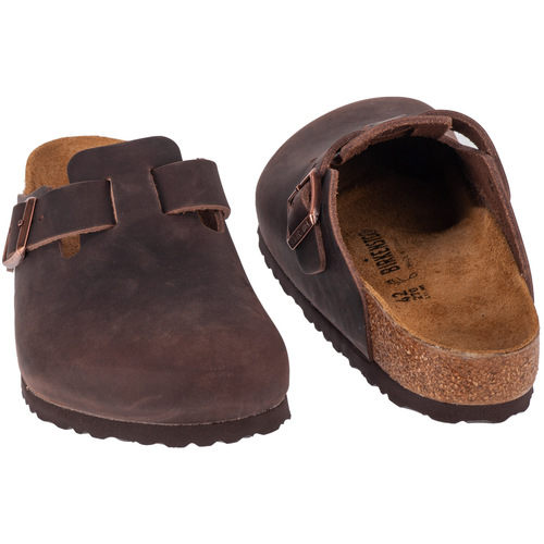 BIRKENSTOCK Boston LEOI Kostanjeva