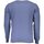 Oblačila Moški Puloverji North Sails 699513-000 Modra
