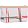 Torbice Ženske Toaletne torbice U.S Polo Assn. BEUHU5920WIP-BEIGE Bež
