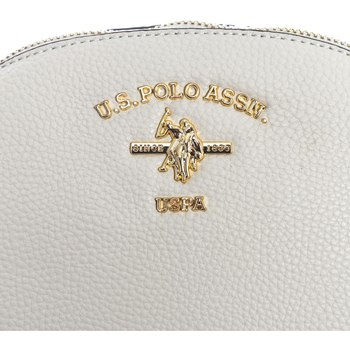 U.S Polo Assn. BEUSS5932WVP-OFF WHITE Bela