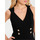 Oblačila Ženske Obleke Rinascimento CFC0019370002 Črna
