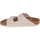 Čevlji  Nogavice BIRKENSTOCK Arizona LEVE Siva
