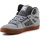 Čevlji  Moški Visoke superge DC Shoes Pure High-Top ADYS400043-XSWS Siva